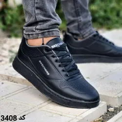حراج کفش اسپرت بچگانه رنگ سفید   31 تا 35 با ارسال رایگان کد 5147