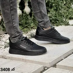 حراج کفش اسپرت بچگانه رنگ سفید   31 تا 35 با ارسال رایگان کد 5147