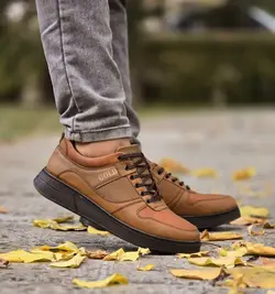 حراج کفش مجلسی مردانه کد 2009 مدل شبرو شیک وزیبا مناسب کت شلوار