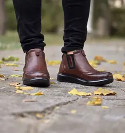 فروش فوق العاده این هفته مدل بروکس  3372 پیاده روی مردانه با ارسال رایگان  کد3372