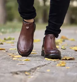 فروش فوق العاده این هفته مدل بروکس  3372 پیاده روی مردانه با ارسال رایگان  کد3372