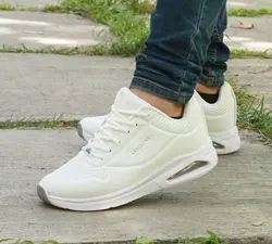 حراج اسپرت پرطرفدار مردانه و زنانه مدل اسکیچرز ارسال رایگان