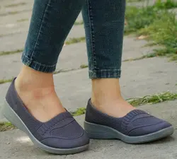 حراج ویژه کفش پیاده روی زنانه طبی  با ارسال رایگان