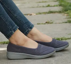 حراج ویژه کفش پیاده روی زنانه طبی  با ارسال رایگان