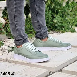 حراج کفش سالنی مردانه مدل نایک مجیستا  با ارسال رایگان