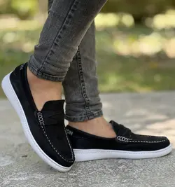 حراج کفش مناسب  پیاده روی اربعین   فوق العاده سبک و راحت کد 3057 با ارسال رایگان