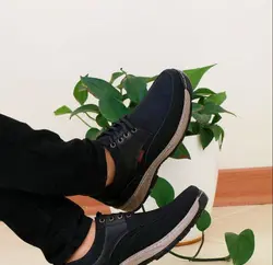 حراج کفش طبی استاندارد اداری مجلسی مردانه کد 2019 با ارسال رایگان