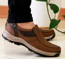 حراج کفش طبی استاندارد فوق العاده راحت و سبک مردانه کد 2025 با ارسال رایگان