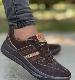 کفش سالنی مردانه مدل نایک تولید تبریز  با ارسال رایگان