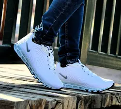 کفش اسپرت مردانه مدل نایک کد 444 با ارسال رایگان