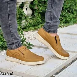 حراج ویژه کفش اسپرت مردانه پسرانه مدل دیپلمات  با دوام بالا  ارسال رایگان کدرگالی