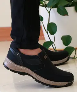 حراج کفش طبی زیره پیو استاندارد اداری مجلسی شیک و ساده مردانه کد 2020 با ارسال رایگان