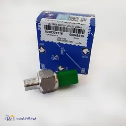 سنسور فشار روغن هیدرولیک فرمان پژو 206 و سمندEF7 بیترون ایتالیا شرکتی ایساکو – 0920301516