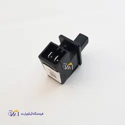 سویچ لادری درب صندوق عقب پژو 405 و داشبورد و دستی شرکتی ایساکو – 0940501899
