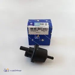 شیر برقی کنیستر پژو 405 و 206 شرکتی ایساکو – 0960300599