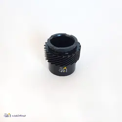 دنده کیلومتر شمار 22 دندانه پژو 405 شرکتی ایساکو – کد 0650402199