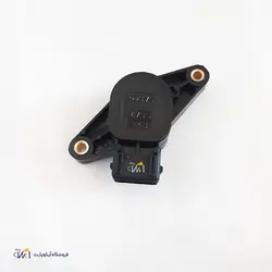 پتانسیومتر دریچه گاز پژو 405 ساژم شرکتی ایساکو – کد 2310100899