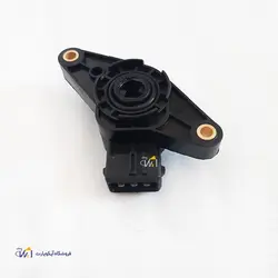 پتانسیومتر دریچه گاز پژو 405 ساژم شرکتی ایساکو – کد 2310100899