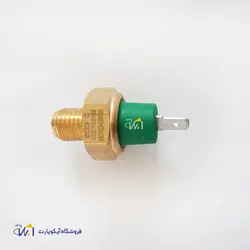 فشنگی فشار روغن سمند EF7 شرکتی ایساکو – کد 0920303099