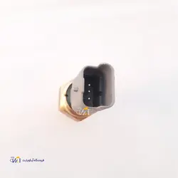 فشنگی آب طوسی سمند EF7 سه پایه شرکتی ایساکو – کد 0920104999