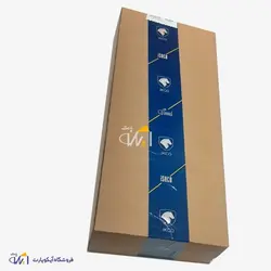 کویل 206 تیپ 5 مناسب خانواده TU5 با ایسیو بوش شرکتی ایساکو – کد 1530101399