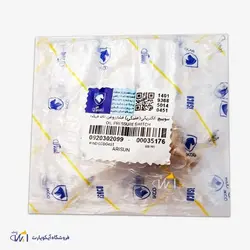 فشنگی فشار روغن پیکان ،روآ و آریسان شرکتی ایساکو 0920302099