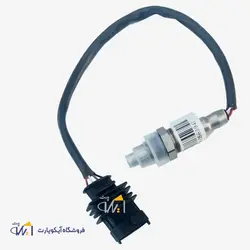 سنسور اکسیژن بالایی بوش ME17 مناسب 206 و سمند – شرکتی ایساکو 0920905507