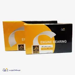 یاتاقان ثابت و متحرک پژو 405 شماره 30 ibbc – یاتاقان بوش ایران