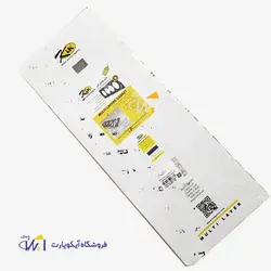 واشر سرسیلندر کیک مولتی لایر برای پژو 405 – دو سوراخ