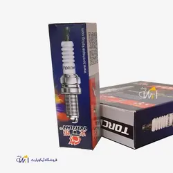 شمع تورچ تک پلاتین مدل K6RTC| به سفارش