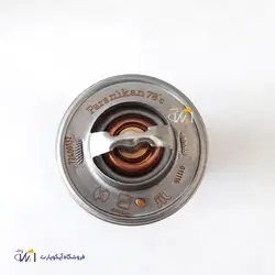 ترموستات 78 درجه پیکان ، روآ و آریسان شرکتی ایساکو – کد 0430500199