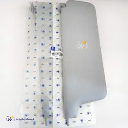 آفتابگیر پژو 405 سمت چپ (سمت راننده) شرکتی ایساکو – 0080100899