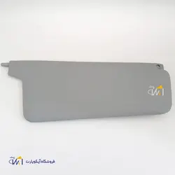 آفتابگیر پژو 405 سمت چپ (سمت راننده) شرکتی ایساکو – 0080100899