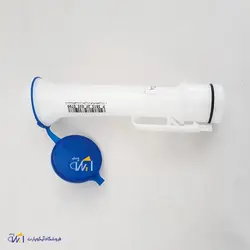 گلویی مخزن شیشه شوی 206 به همراه درب – شرکتی ایساکو 1080506999