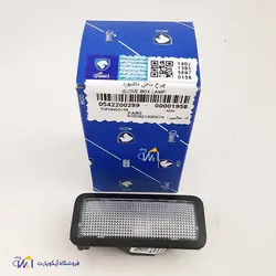 چراغ داشبورد پژو 405 کروز شرکتی ایساکو 0542200299