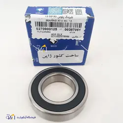 بلبرینگ پلوس پژو 405 ( بلبرینگ شفت ) MRK ژاپن شرکتی ایساکو 0270900125