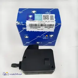 محرک برقی قفل صندوق عقب طرح قدیم پژو 405 شرکتی ایساکو 1690200399