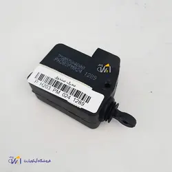 محرک برقی قفل صندوق عقب طرح قدیم پژو 405 شرکتی ایساکو 1690200399