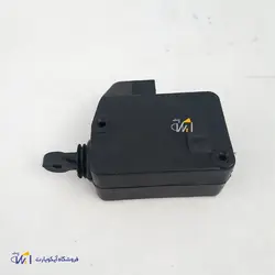 محرک برقی قفل صندوق عقب طرح قدیم پژو 405 شرکتی ایساکو 1690200399