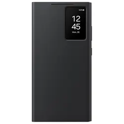 کیف هوشمند CVC اورجینال گوشی سامسونگ Galaxy S24 Ultra