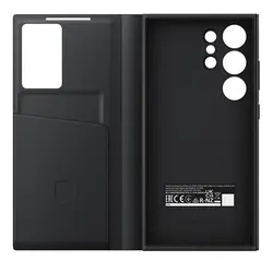 کیف هوشمند CVC اورجینال گوشی سامسونگ Galaxy S24 Ultra