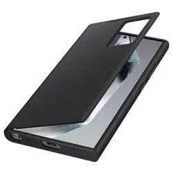 کیف هوشمند CVC اورجینال گوشی سامسونگ Galaxy S24 Ultra