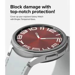 گلس ساعت سامسونگ Galaxy Watch 6 Classic 43mm