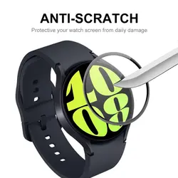 گلس ساعت سامسونگ Galaxy Watch6 40mm