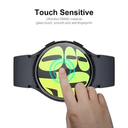 گلس ساعت سامسونگ Galaxy Watch6 40mm