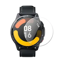 گلس سرامیکی ساعت شیائومی Mi Watch S1 active