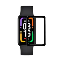 گلس سرامیکی ساعت شیائومی Redmi Band Pro
