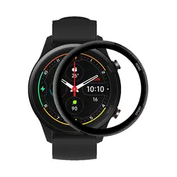 گلس سرامیکی ساعت شیائومی Mi watch xmwtcl02