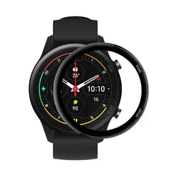 گلس سرامیکی ساعت شیائومی Mi Watch 2021