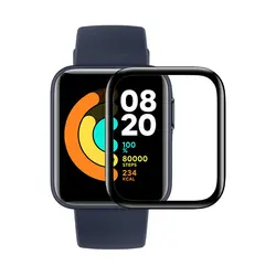 گلس سرامیکی ساعت شیائومی Redmi Watch 2 Lite